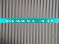stripe mattress ticking