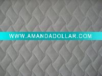 knitted mattress fabric
