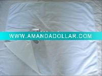 Wholesale baby mattress pad (terry surface)
