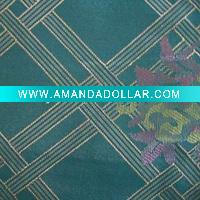 100% polyester woven jacquard mattress fabric