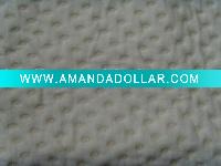 Wholesale 42% rayon 58% polyester knitted jacquard mattress fabric