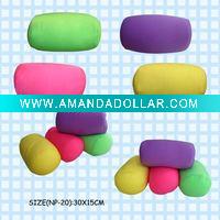 Rolling pillow