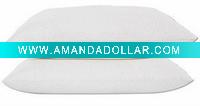 Polyester standard pillow