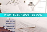Wholesale hotel pillow case