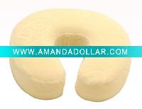 memory foam pillow