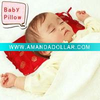 Wholesale Fashion Baby Pillow