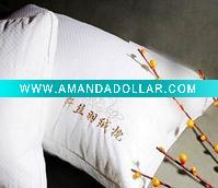 Factory direct sale:Feather Pillow /Memory Pillow