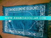 polyester Prayer mat