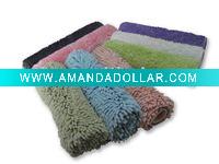 bath mat