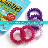 Wholesale silicone anti-mosquito repellent fragrance Bracelet