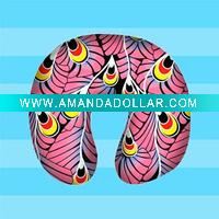Wholesale cute U-Shape Neck Pillow