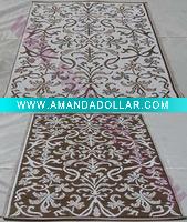 Wholesale pp rug with high quality