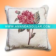 Wholesale tapestry chair cushions (X-85)