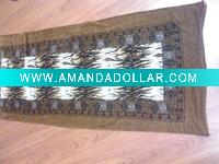 Wholesale knitted pillowcase