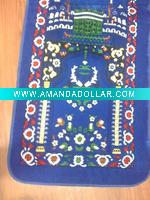 Muslim Prayer mat