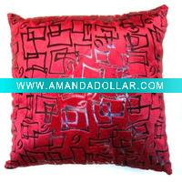 Wholesale Decorative printed cushion,Pillow Case