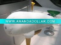 White body cushion-seals