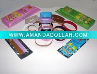 silicone Mosquito Killer Bracelet