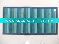 Bamboo Rug
