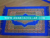 Prayer rug