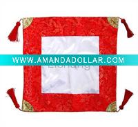 Wholesale Sublimation pillowcase 100% silk