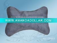 Car neck pillow