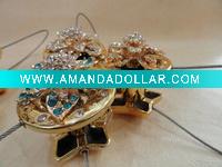 Wholesale (B-09)colorful sizeful function cartotn magnetic buttons