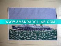 Place Mat/Ground mat/Rug