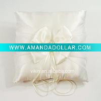 Ring Pillow