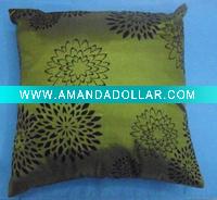 square pillow