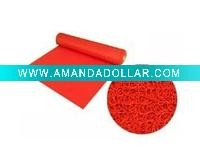 pvc mat and rubber carpet