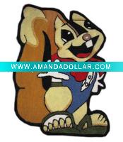 Cartoon Kids rugs