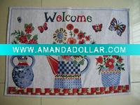 Place Mat/Ground mat/Rug