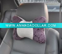 car neck pillow