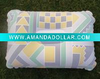 pvc pillow