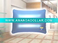 Wholesale PVC inflatable pillow