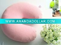 Wholesale U-shape pillow,neck pillow ,pvc pillow HY-P3018