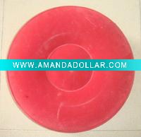 pvc flock pillow/air pillow