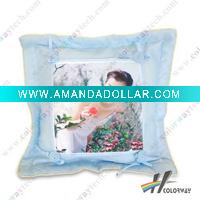 Wholesale Sublimation Pillow for Promotional Gifts