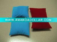 Cotton Watch Pillow