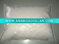 Wholesale Quilted pillow and pillow cover