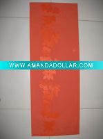 Wholesale poly cotton runner,table runner,jacqaurd runner,