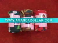 Wholesale printed TV blanket