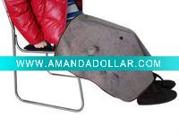 Wholesale Animal Lap Blanket