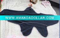 Wholesale 100% polyester polar fleece Baby Sleeping Bags blanket