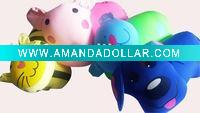 multifunctional cute car neck pillow
