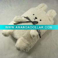 Wholesale Animal Lap Blanket