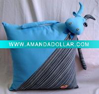 Fashion cotton pillows
