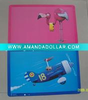Wholesale Rubber Desk Mat