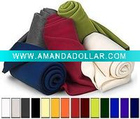 Wholesale 2011 new 100% polyester blankets polyester